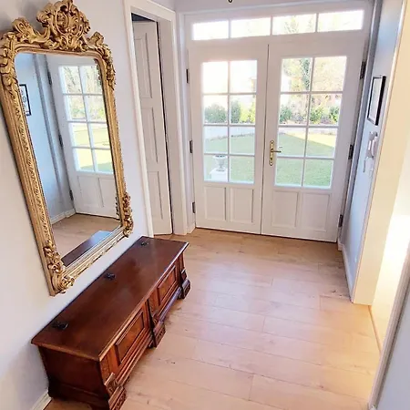 Schieszl 5 Villa