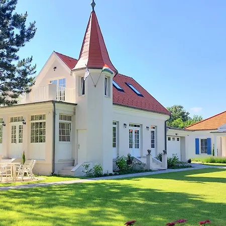 Schieszl 5 Villa Zamardi